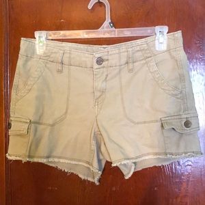 Faded Glory Shorts